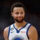 Warriors guard Stephen Curry aims to maintain healthy culture