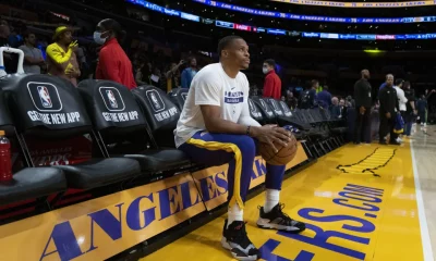 Russell Westbrook Expected to Be Utilized In Bench Role