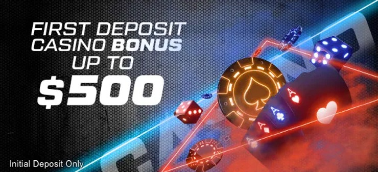 XBet Promo Codes - Casino Bonus