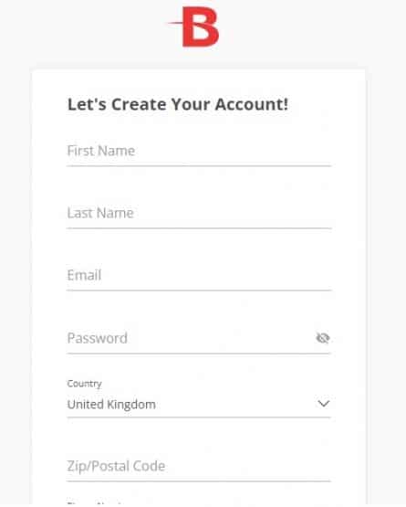 betonline register