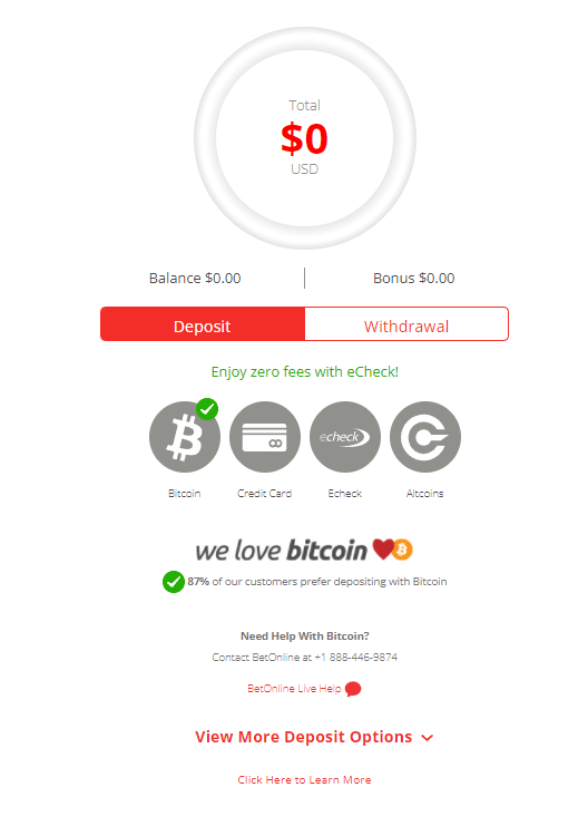 betonline deposit