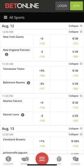 betonline play now nfl