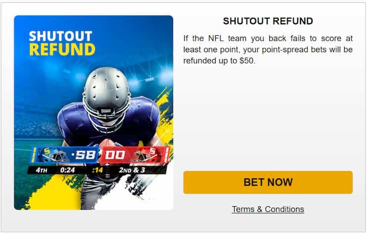 Sportsbetting.ag Promo Code: Claim a 50% First Deposit Bonus up to $1000
