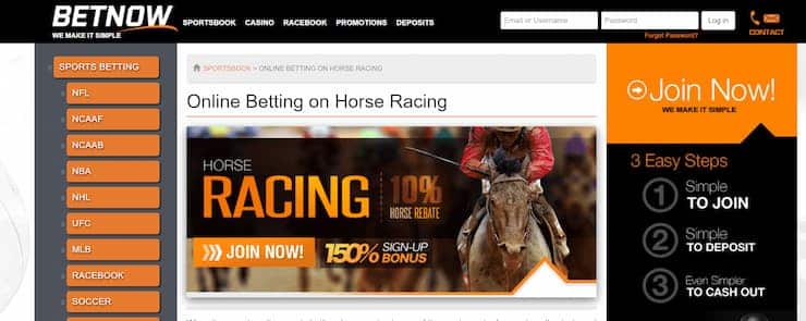 Best Horse Racing Betting Sites in the US - Compare Top Legal Racebooks 2022
