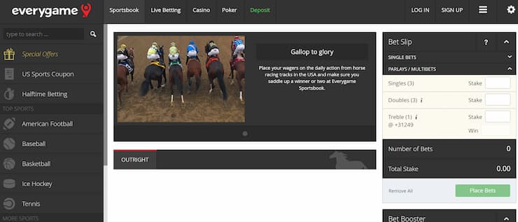 Horse Racing Betting Apps - Get $5000+ at the Best Horse Racing Betting Apps