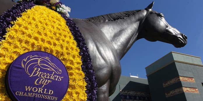 How To Bet On The Breeders Cup With New York Sports Betting Sites For Horse Racing