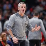 Injuries Bulls coach Billy Donovan is eager to win with a healthy roster