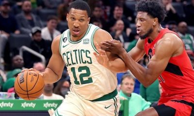 Will the Celtics re-sign Grant Williams after 2022-23 season?