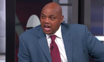 Charles Barkley - 'If Shai Gilgeous-Alexander is not starting in the All-Star Game, we're not gonna let the public vote again'
