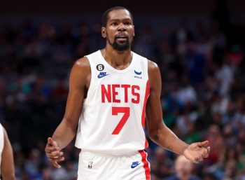 ESPN Brian Windhorst - It might be time for Nets to trade Kevin Durant