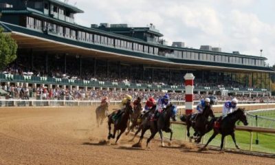 How To Bet On The Breeders Cup With Wyoming Sports Betting Sites For Horse Racing