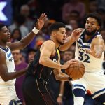 Timberwolves Karl-Anthony Towns on Anthony Edwards: 'I'll always be here to take a bullet for him'