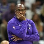 Kings coach Mike Brown calls out officials after 116-113 loss to Warriors