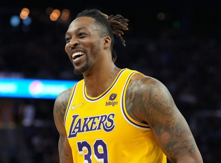 Lakers refused to offer Dwight Howard a multi-year contract due to age