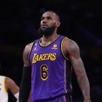 Lakers LeBron James - What Kyrie Irving did caused some harm to a lot of people.
