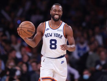 Dallas Mavericks to sign former Knicks guard Kemba Walker