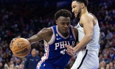 Nets’ Ben Simmons on return to Philly: ‘I thought it was going to be louder’