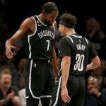 Nets' Seth Curry on coach Jacque Vaughn: 'It's just mentality, guys rallying'