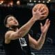 Nets engaged in Ben Simmons trade talks with Western Conference team