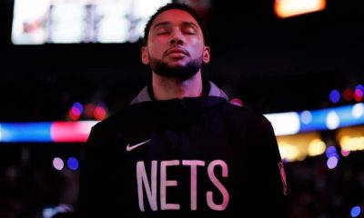 Brooklyn Nets guard Ben Simmons on improving: 'I'm coming, I'm getting there'
