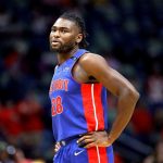 Pistons center Isaiah Stewart upgraded to probable vs. Knicks