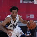Timberwolves sign forward AJ Lawson to two-way contract