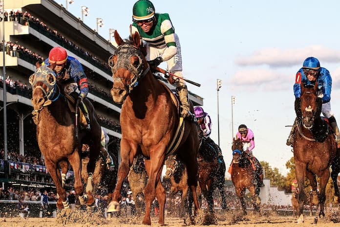 Bet On The Breeders Cup With South Dakota Sports Betting Sites