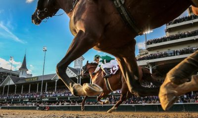 Bet On The Breeders Cup With South Carolina Sports Betting Sites