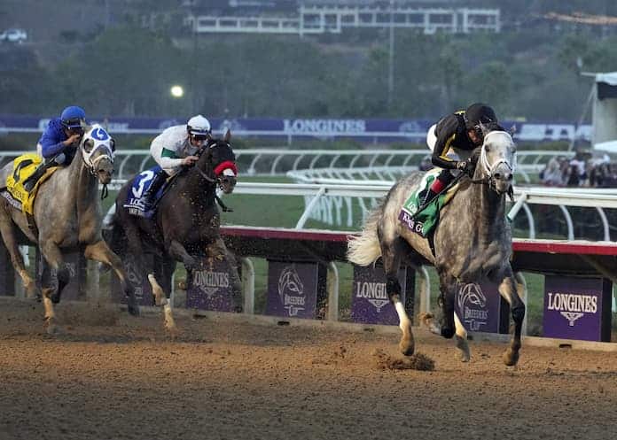 Bet On The Breeders Cup With Pennsylvania Sports Betting Sites