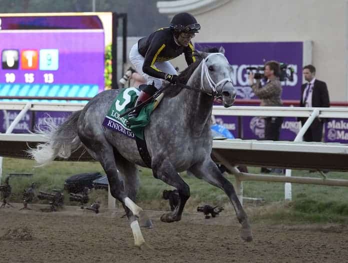 Bet On The Breeders Cup With Rhode Island Sports Betting Sites