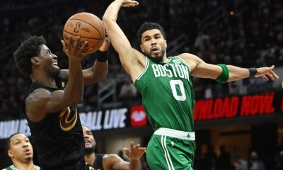 NBA Week 7 Power Rankings: Celtics Remain Number One, Nuggets Enter Top Four