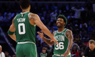 NBA Outright Odds: Celtics Remain Favorite To Win The Finals This Season
