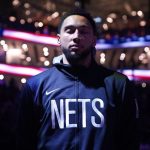 WATCH Nets Ben Simmons gets booed by Philly fans at Wells Fargo Center