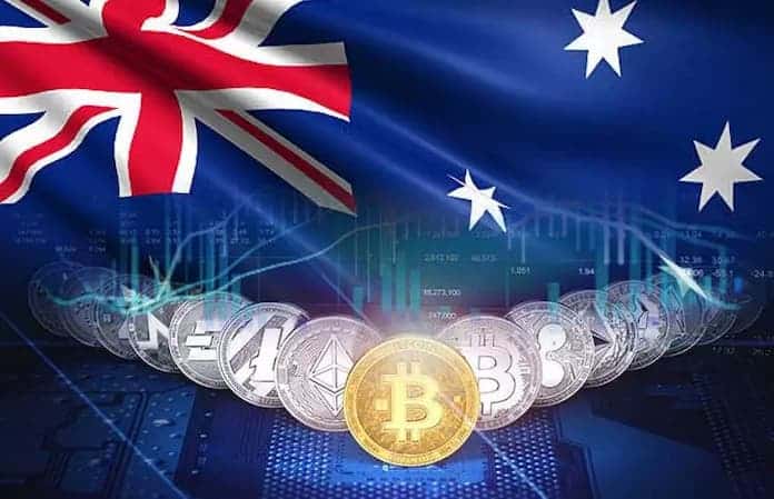 Bitcoin Casino Sites in Australia
