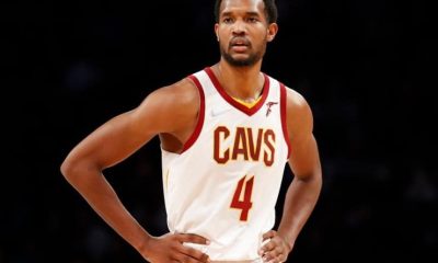 Cavaliers coach J.B. Bickerstaff sees All-Star potential in Evan Mobley