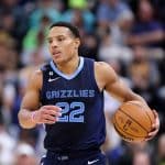 Grizzlies guard Desmond Bane will not be healthy until after season