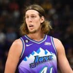 Jazz Kelly Olynyk (ankle), Collin Sexton (hamstring) out vs Pistons