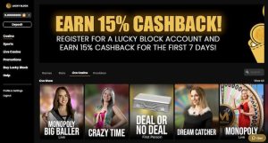Mind Blowing Method On online casino bitcoin