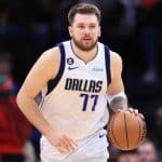 Luka Doncic joins Dirk Nowitzki as only Mavericks to record multiple 50-point games