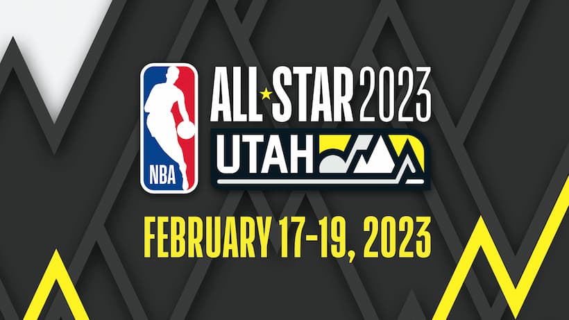 NBA All-Star 2023 voting