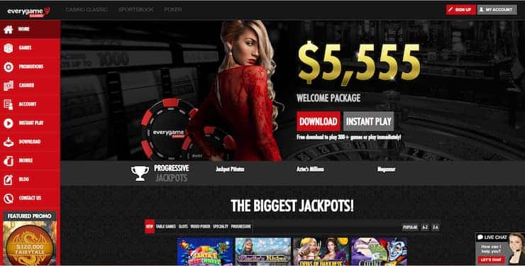 Blackjack Bitcoin