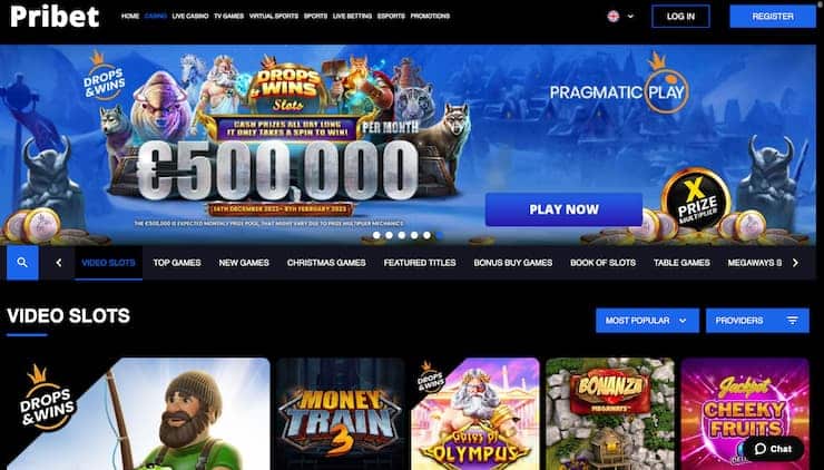 top Ireland online casino sites: Is Not That Difficult As You Think