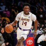 Spurs sign veteran forward Stanley Johnson to one-year deal