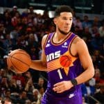 Suns Devin Booker (left groin), Cameron Payne (right foot) out vs Heat