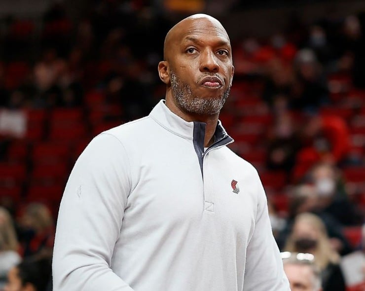 Trail Blazers coach Chauncey Billups - 'We didn't execute the way we needed to'