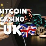bitcoin casino UK