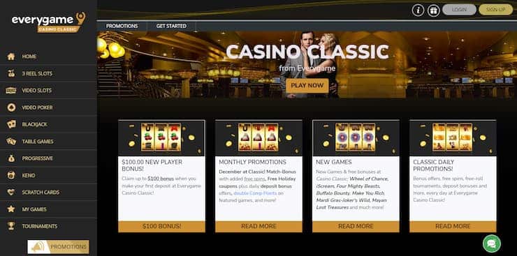 Bitcoin live Baccarat - Everygame Casino
