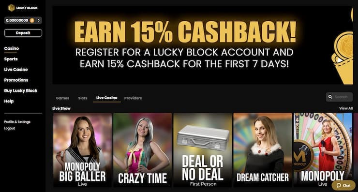 10 Awesome Tips About crypto casino From Unlikely Websites