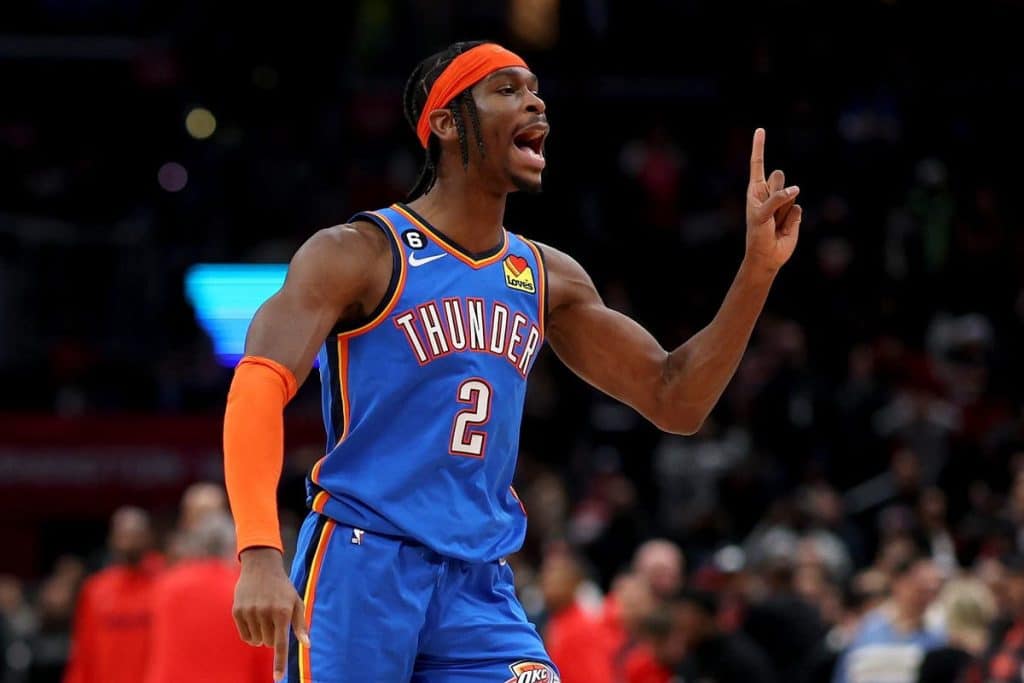 Top 10 NBA Most Improved Player Candidates
