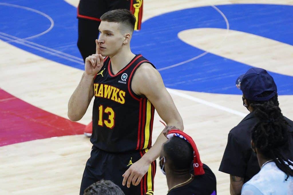 Top 10 NBA 6th Man Of The Year Candidates